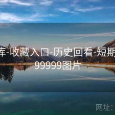 99图库-收藏入口-历史回看-短期速览，99999图片
