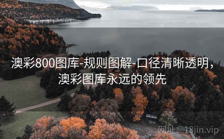 澳彩800图库-规则图解-口径清晰透明，澳彩图库永远的领先  第2张